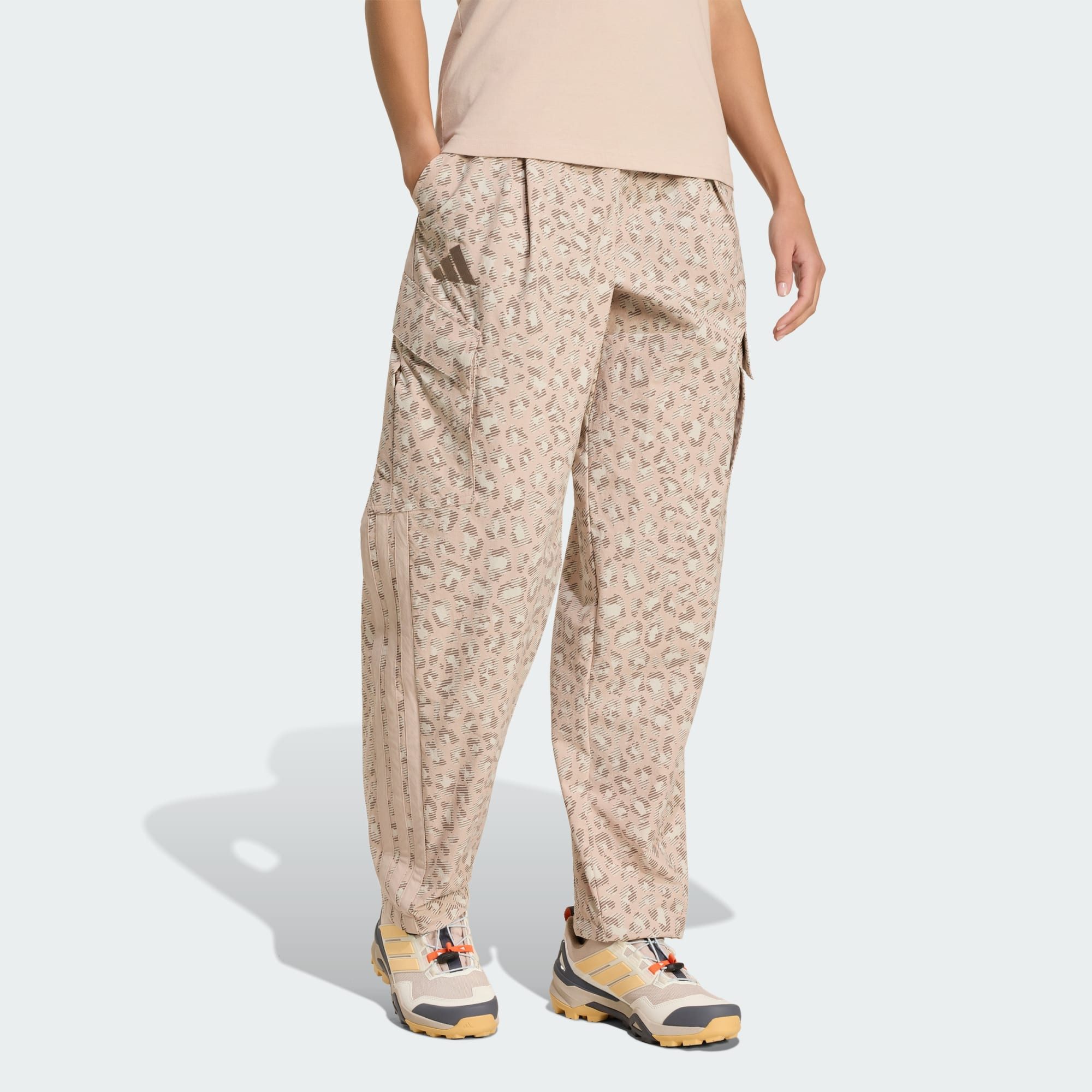 adidas TERREX Cargohose TERREX XPLORIC CLIMA365 CARGOHOSE (1-tlg)