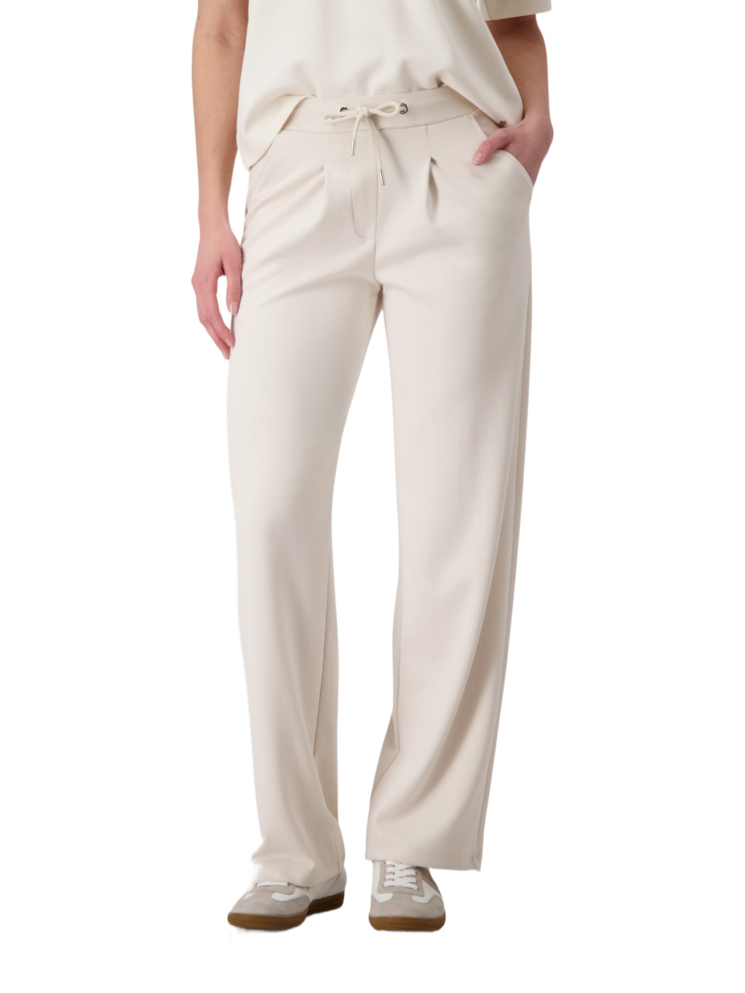 Monari Stoffhose