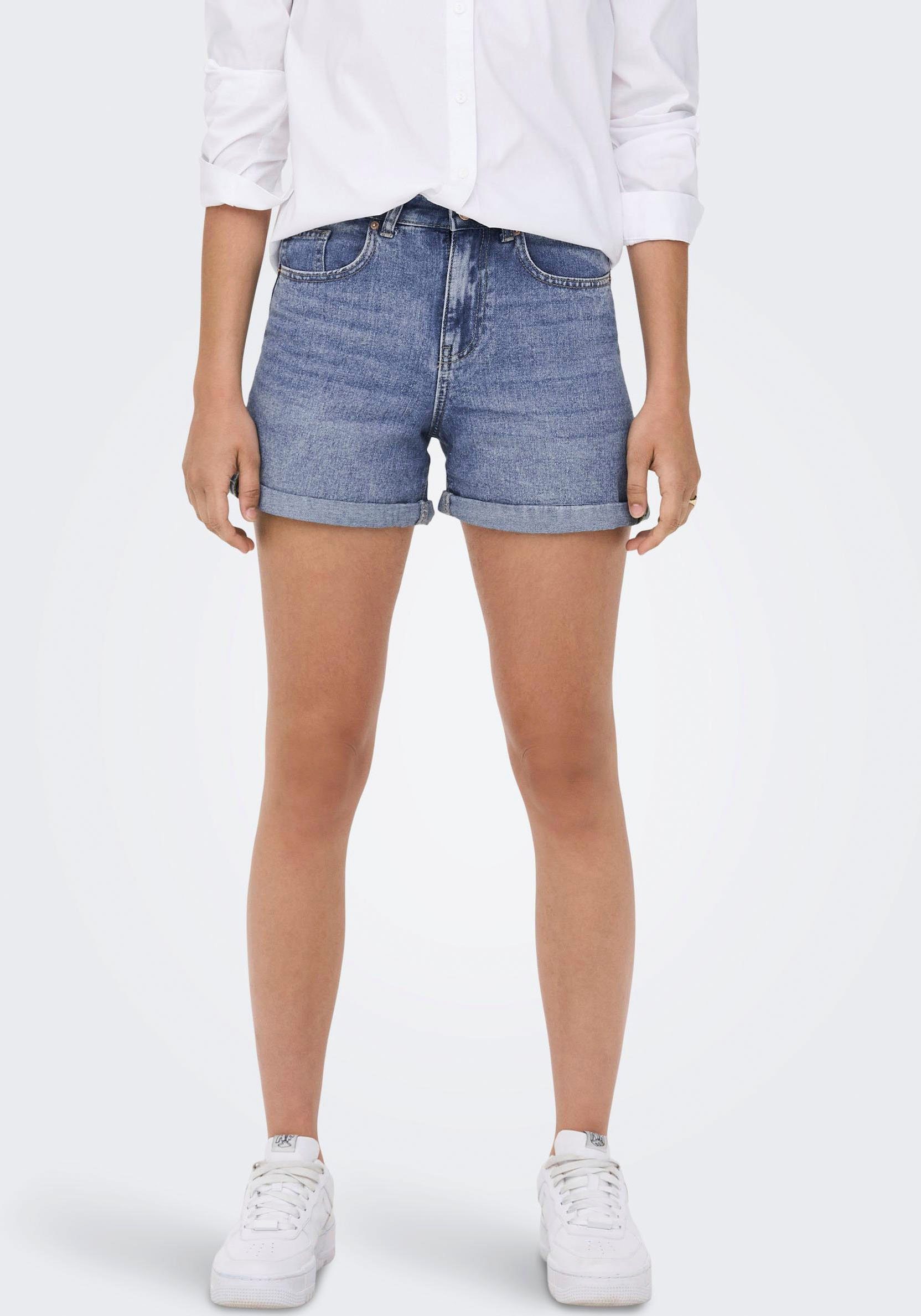 ONLY Jeansshorts ONLPHINE | Jeansshorts