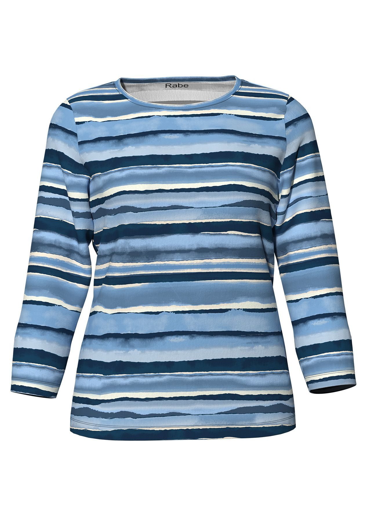 Rabe Langarmshirt günstig online kaufen