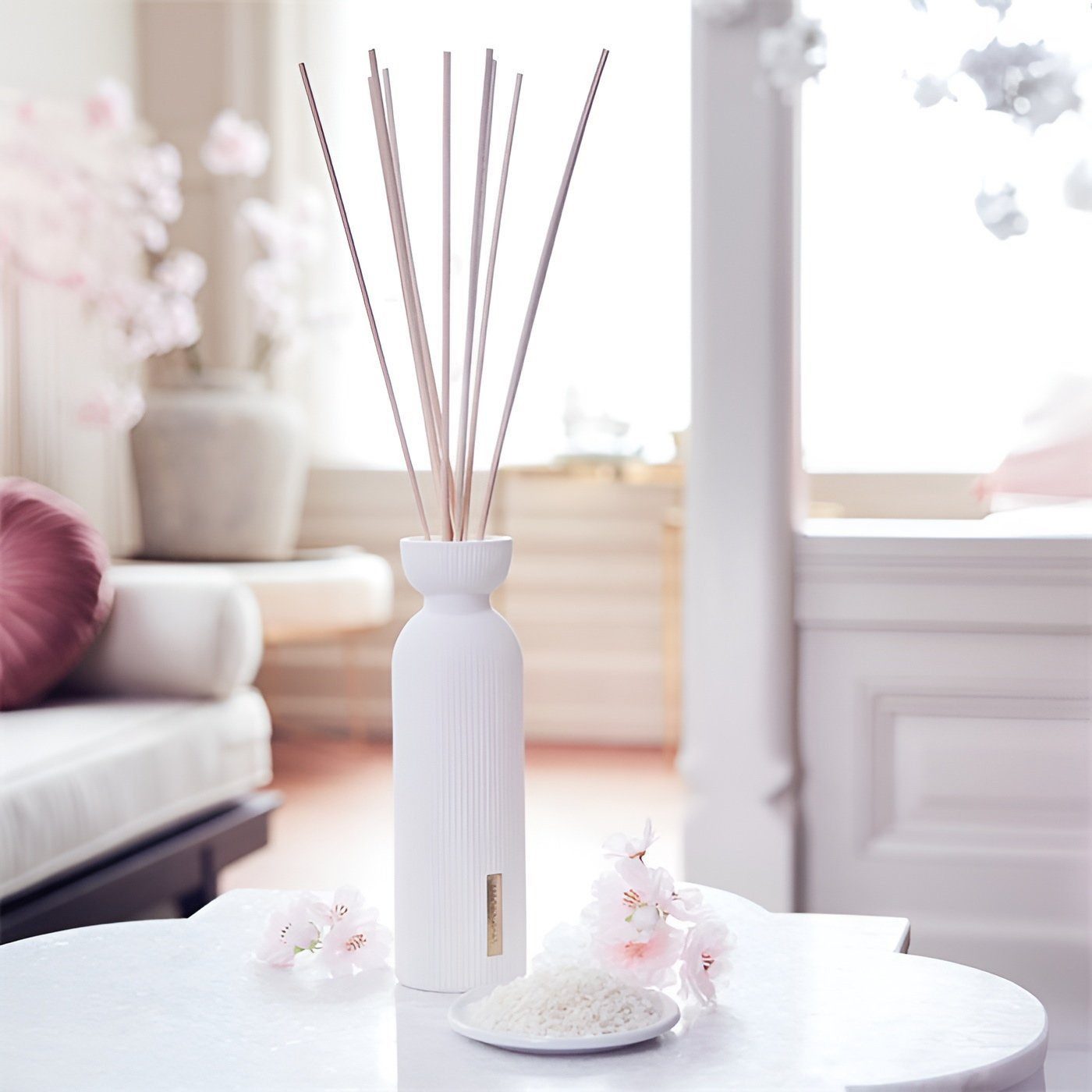 Thumbnail - Rituals Duftstäbchen The Ritual of Sakura - Duftstäbchen Fragrance Sticks 250ml, Raumduft, Duftstäbchen