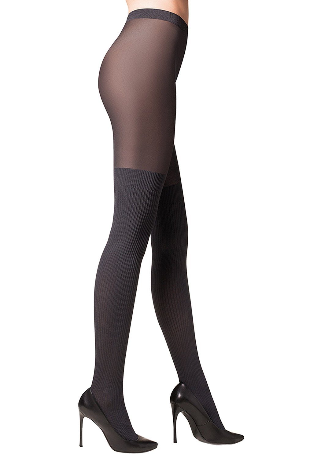Gabriella Strumpfhose RITA 60 DEN 60 DEN (Packung 1 St. 1er-Pack) elegant