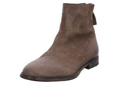 MOMA »D.Stiefell.kalt taupe« Stiefelette