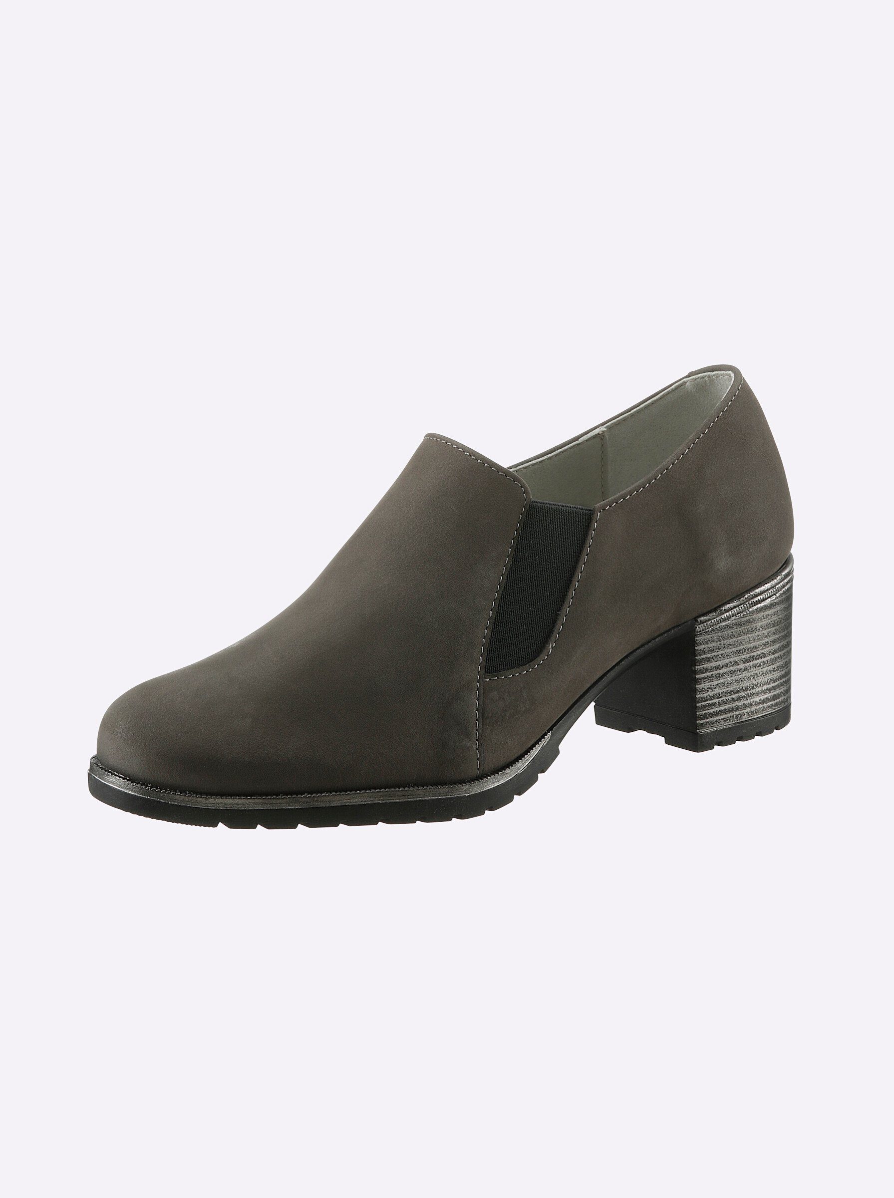 heine Hochfrontpumps Pumps günstig online kaufen