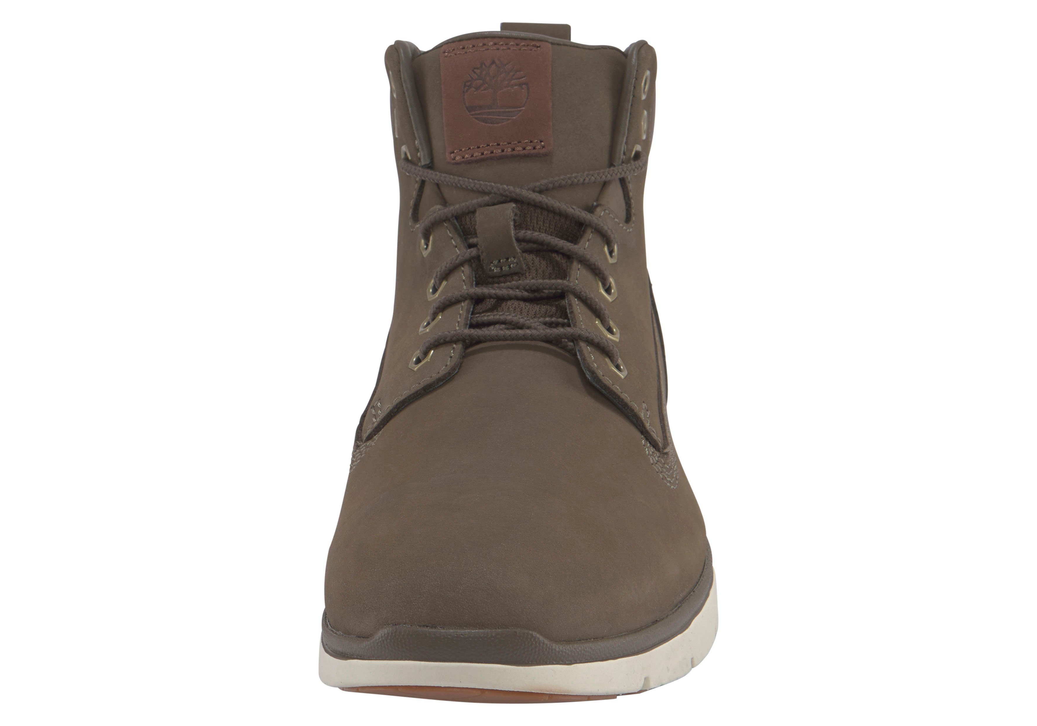 Timberland Killington Chukka Schnürboots Winterstiefel, Schnürstiefel, Winterschuhe