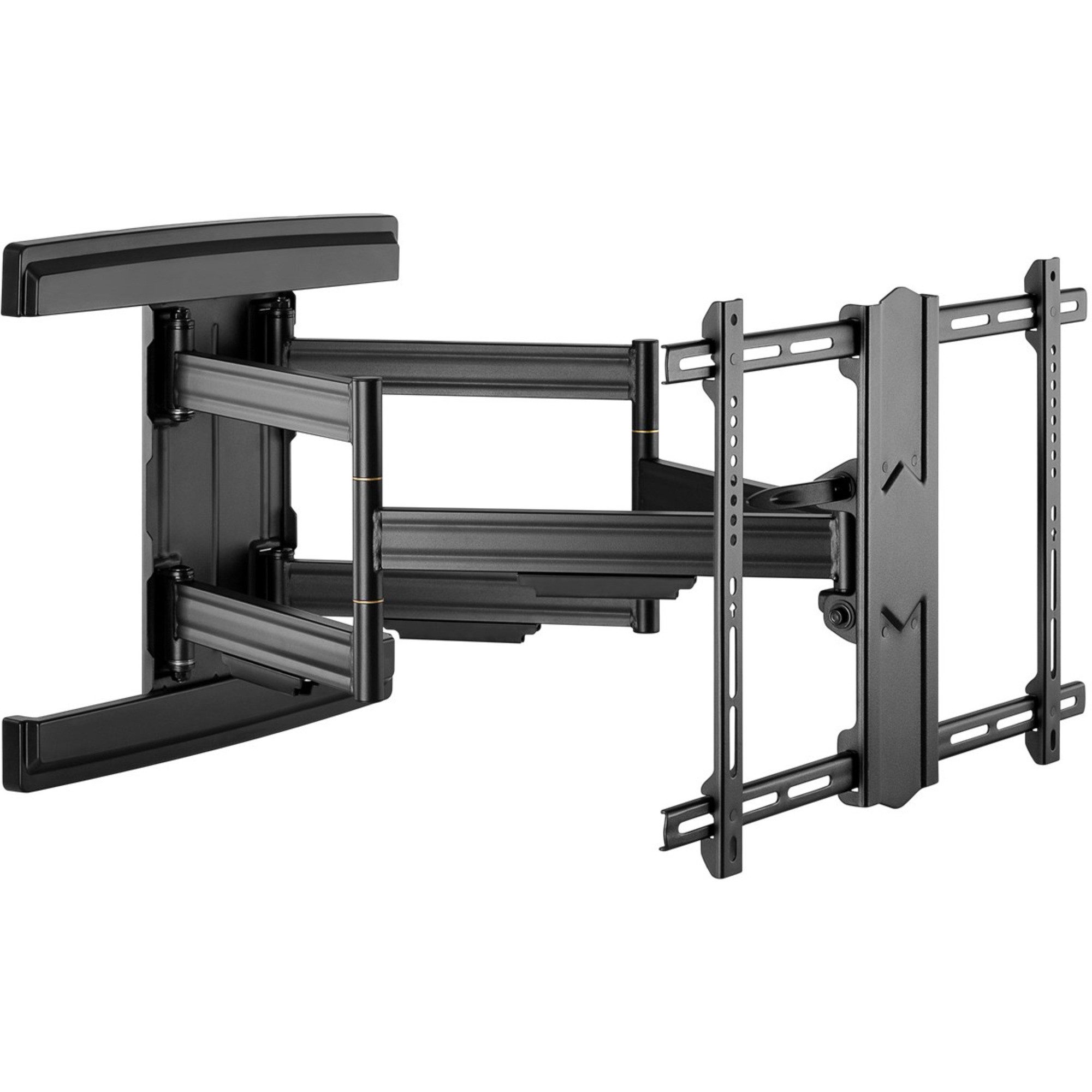 Goobay Wandhalterung goobay Pro FULLMOTION L wide Range, Wandhalterung