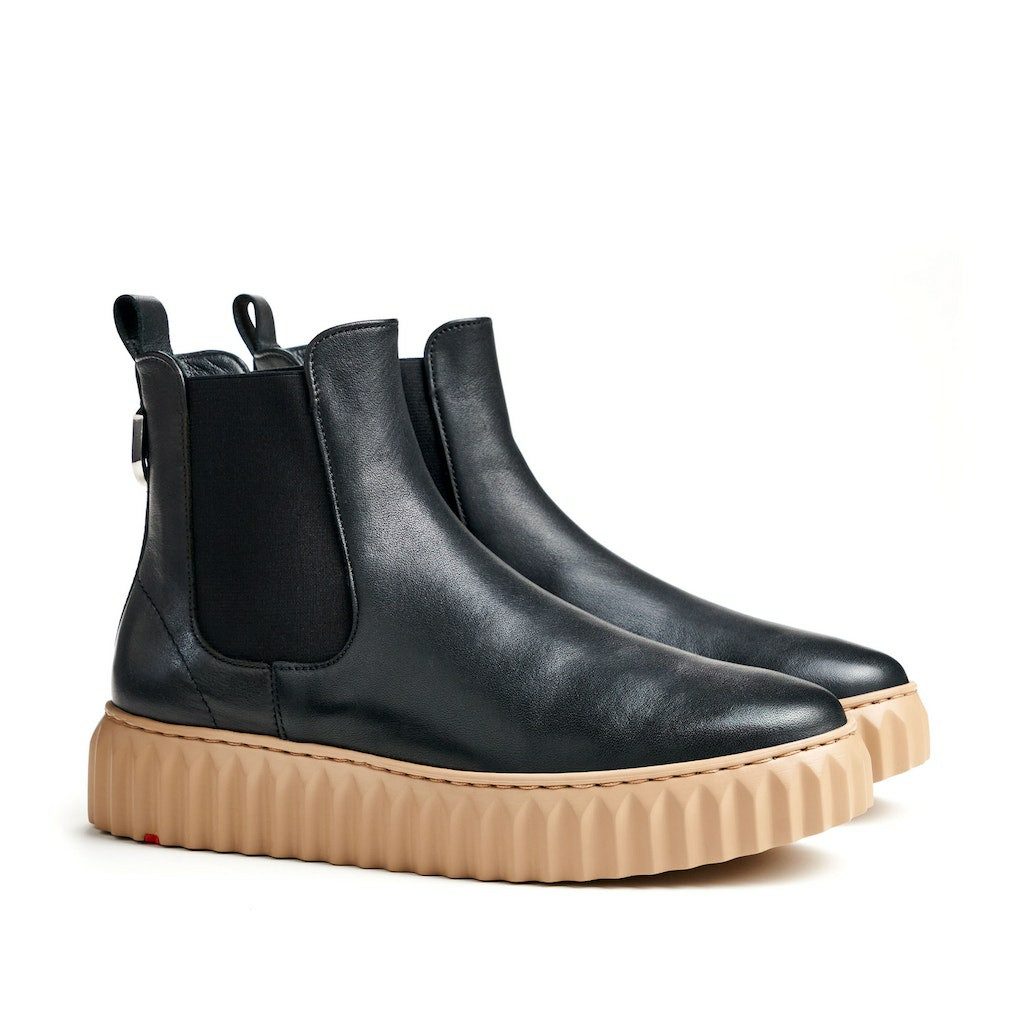 Lloyd Chelsea Boot für Damen Chelseaboots (keine Angabe, 1-tlg., keine Angabe)
