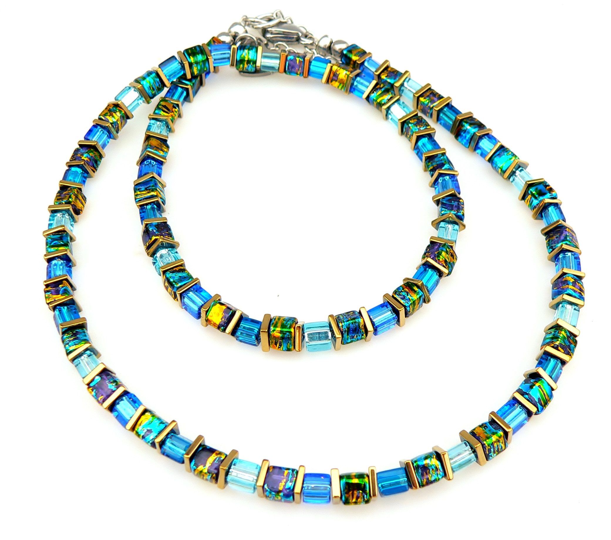 traumschmuck Kette ohne Anhänger 061k Halskette günstig online kaufen