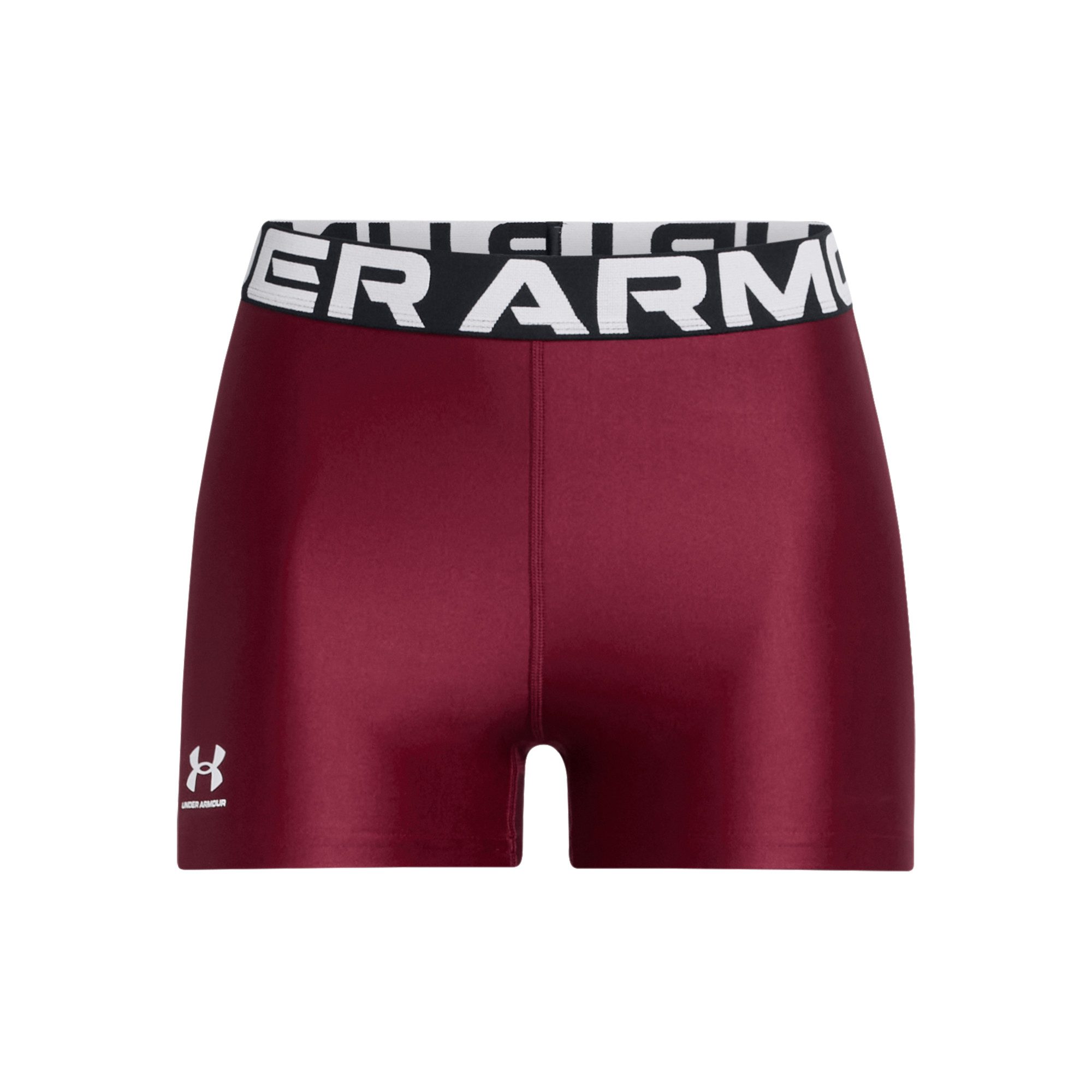 Trainingstights Under Armour Damen Short Tight HG Authentics Shorty 1383629