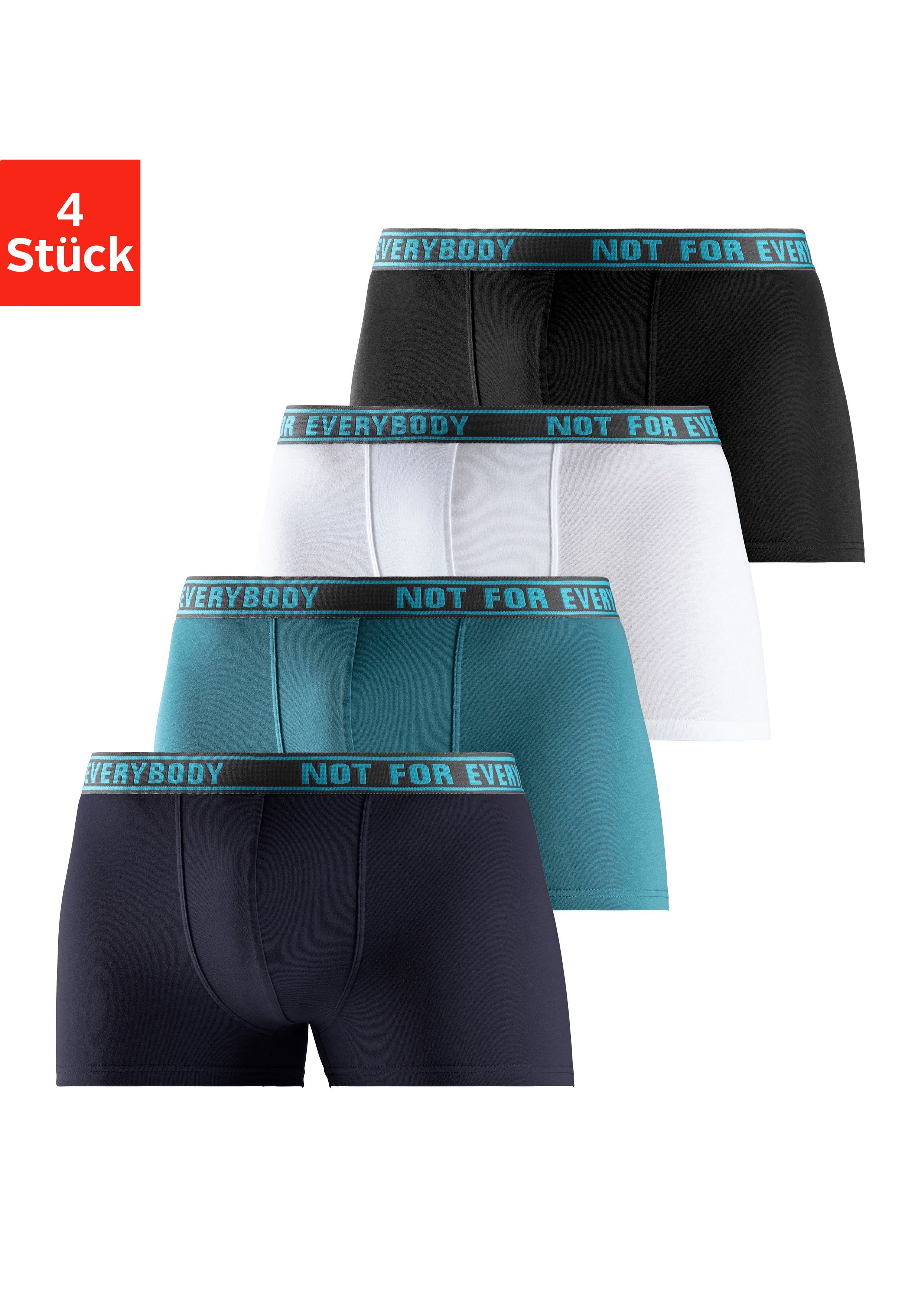 Boxer Boxershorts für Herren