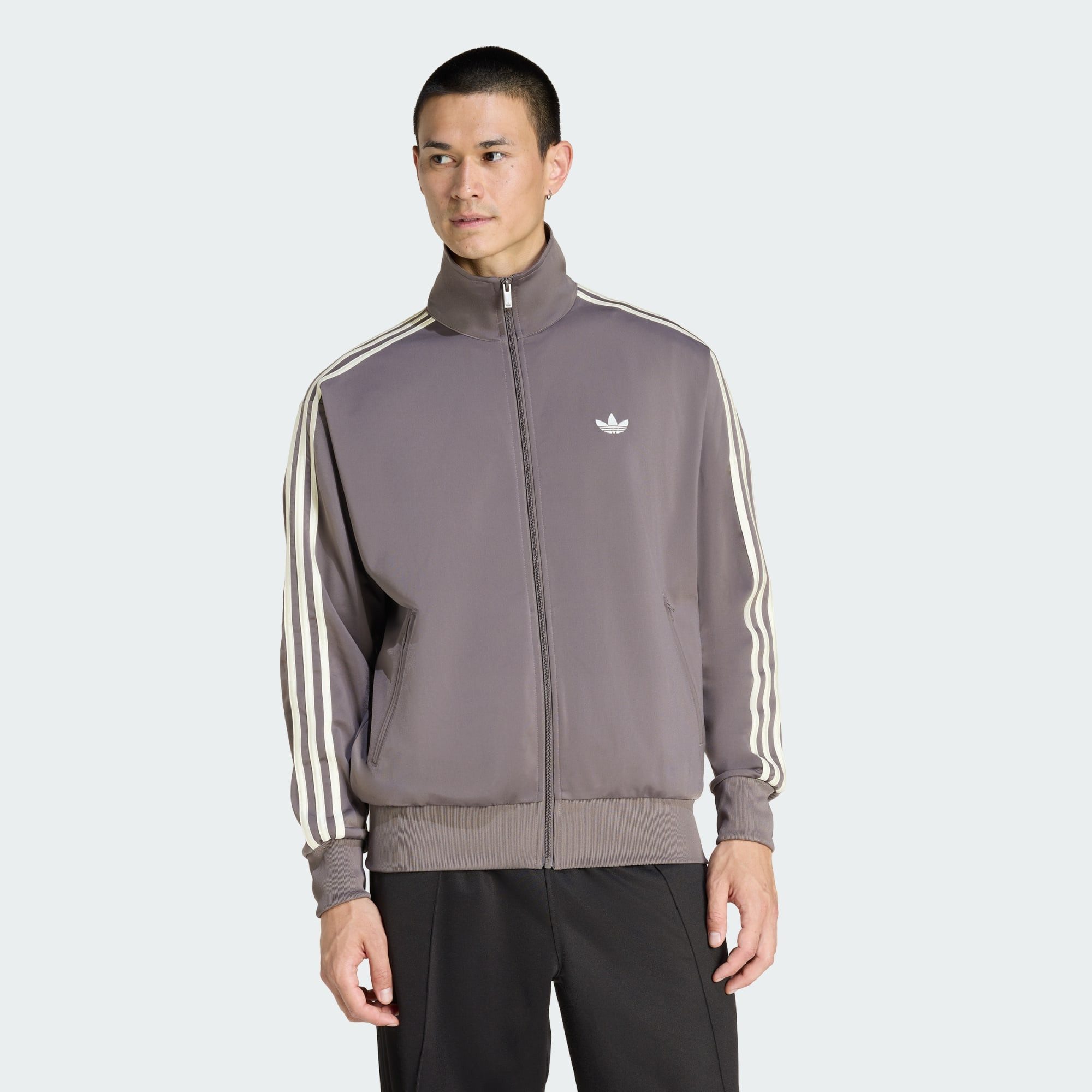adidas Originals Trainingstop FIREBIRD ORIGINALS JACKE (1-tlg)