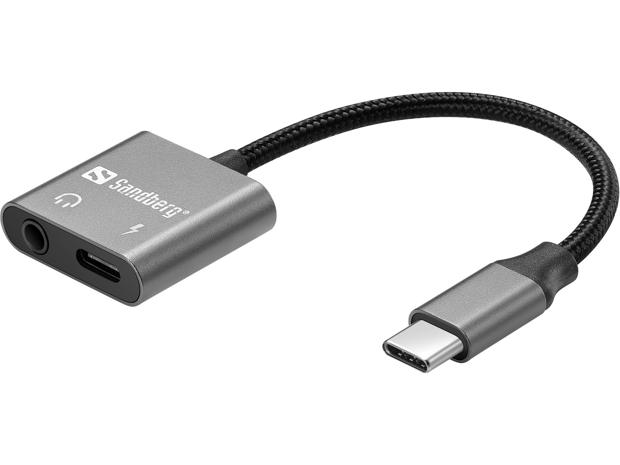 Adapter