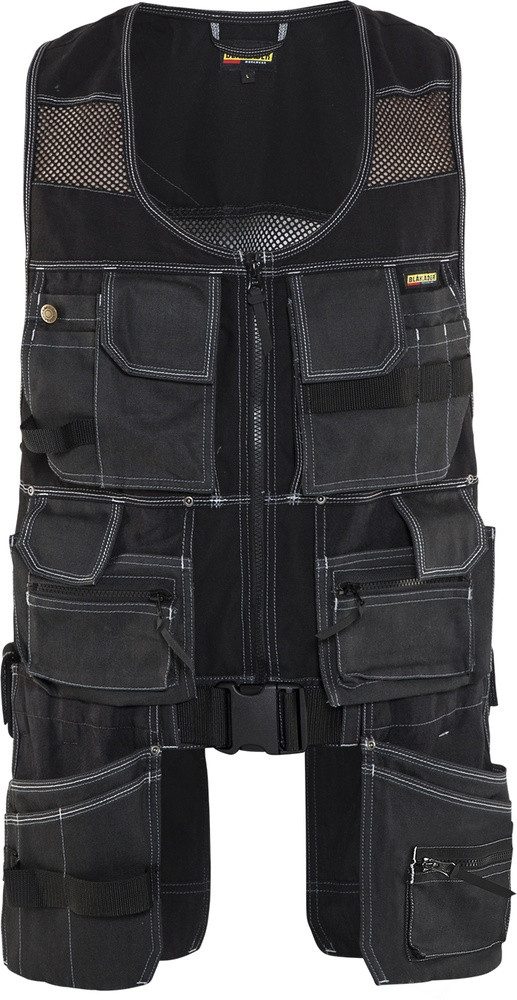 Blåkläder Sweatweste Handwerker Weste X1900