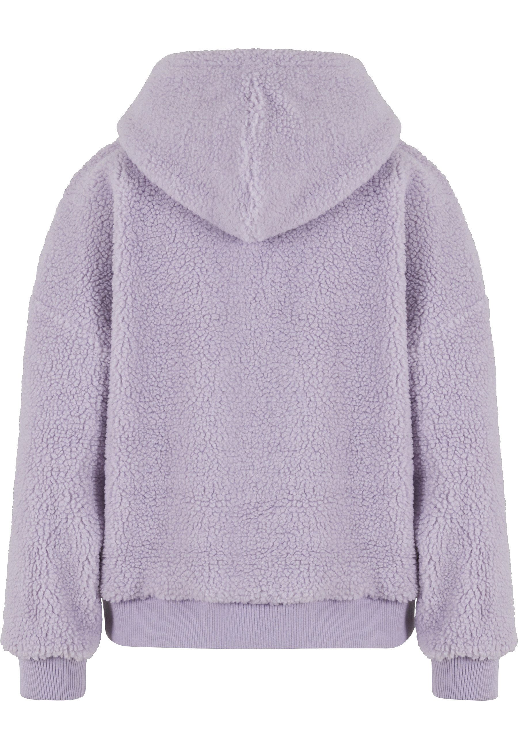 Karl Kani Kapuzenpullover Karl Kani KK Metal Signature Teddy Os Hoodie (1-tlg)