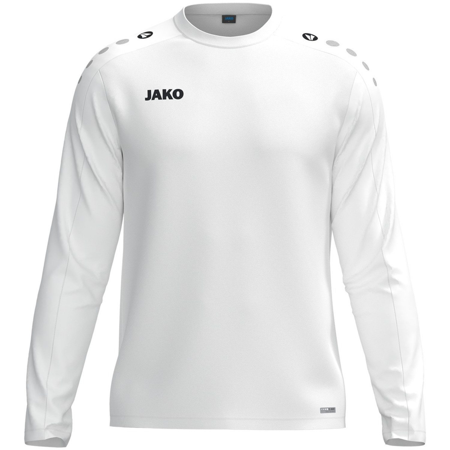 Jako Fleecepullover Jako Herren Pullover Sweat One 8800