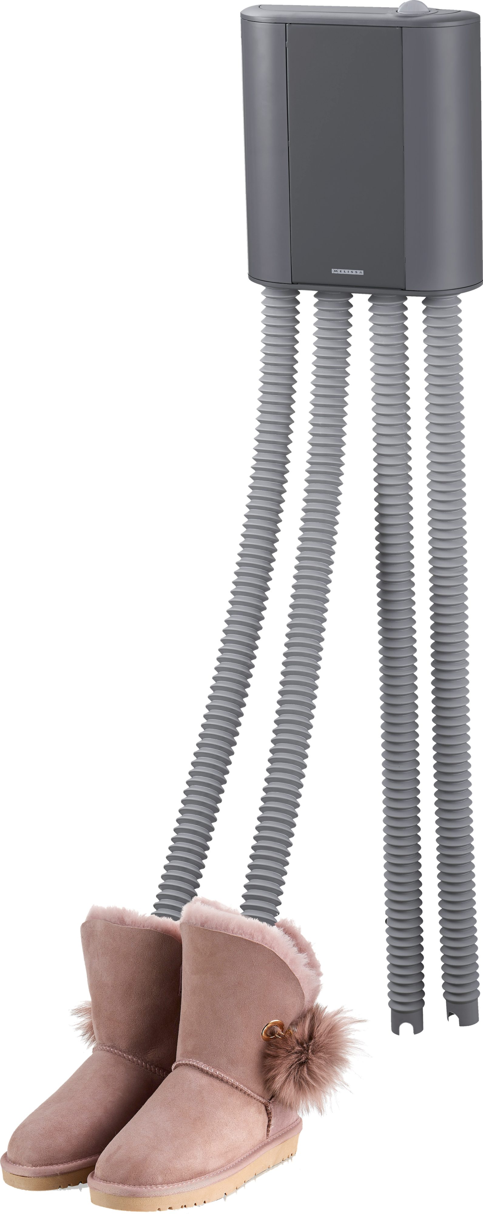 MELISSA Schuhtrockner Schuhtrockner elektrisch