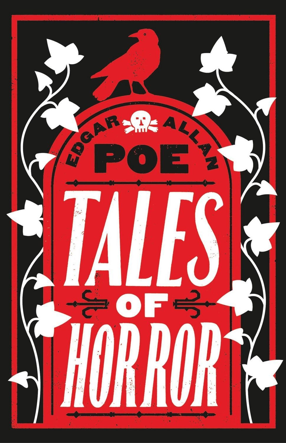 Tales of Horror / Edgar Allan Poe