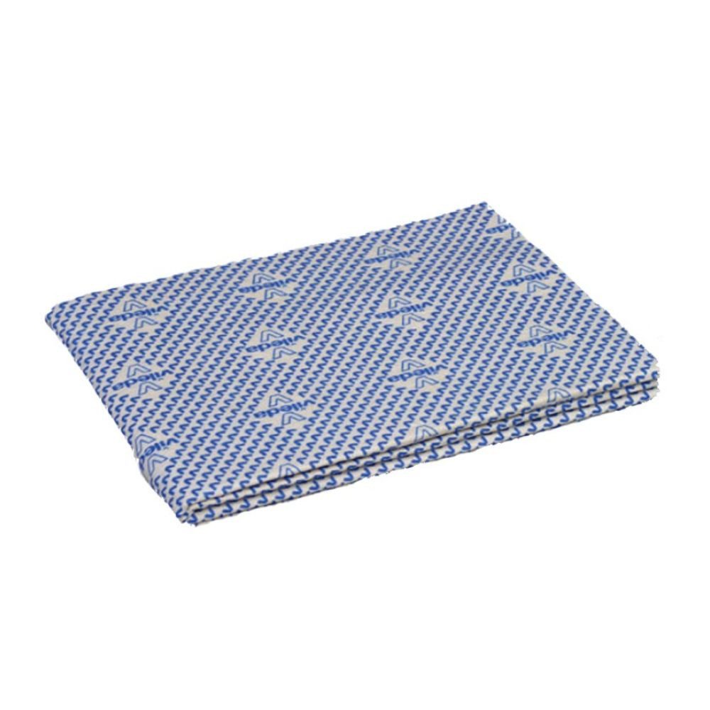 12x Vileda Professional Aufwischtuch "Original Floorcloth" - 59 x 50 Reinigungstuch