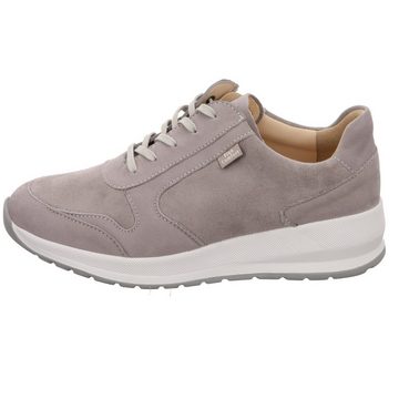 Finn Comfort Mori Schnürschuh Freizeit Sport Schuhe Schnürschuh Leder-/Textilkombination