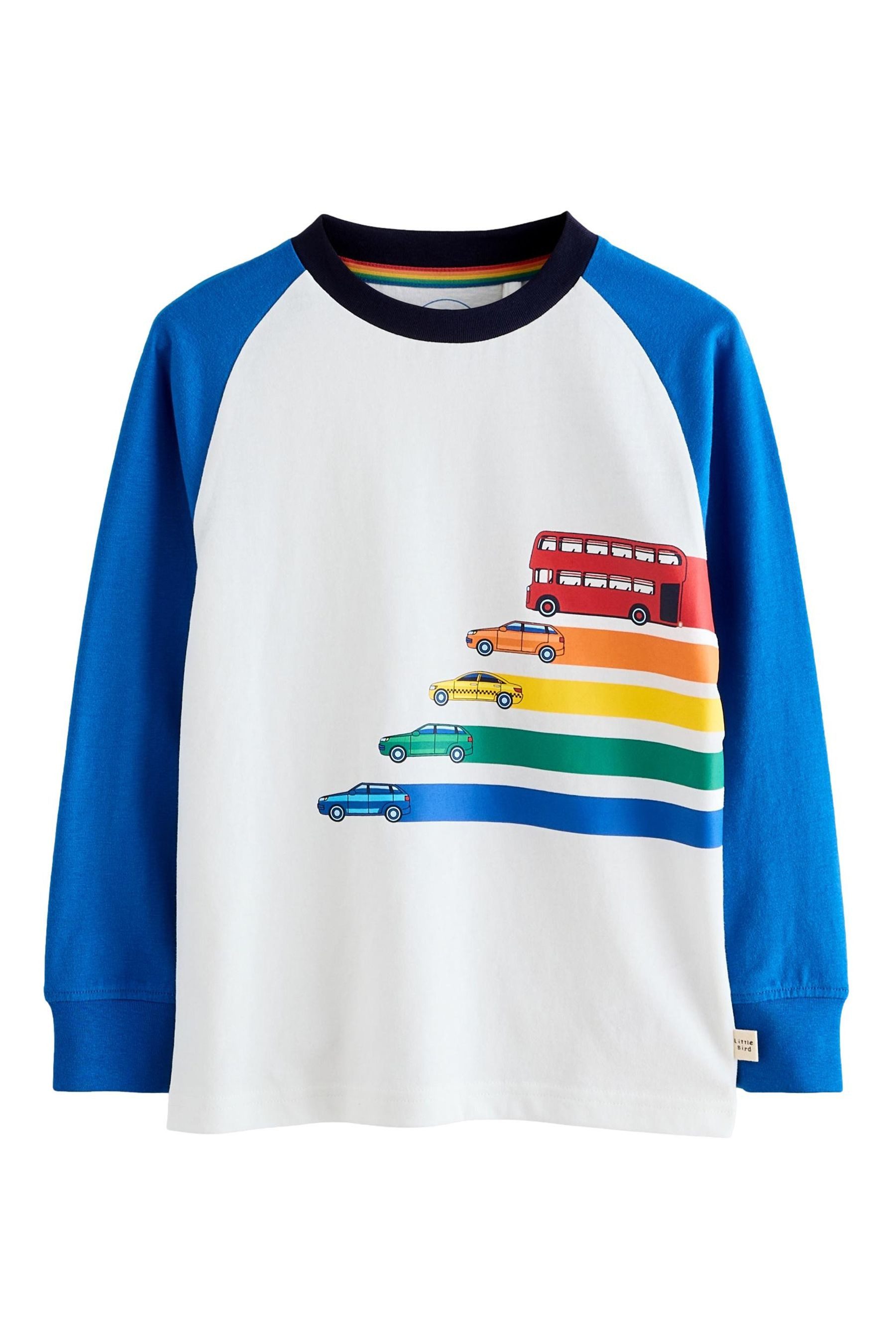 Little Bird by Jools Oliver Langarmshirt günstig online kaufen
