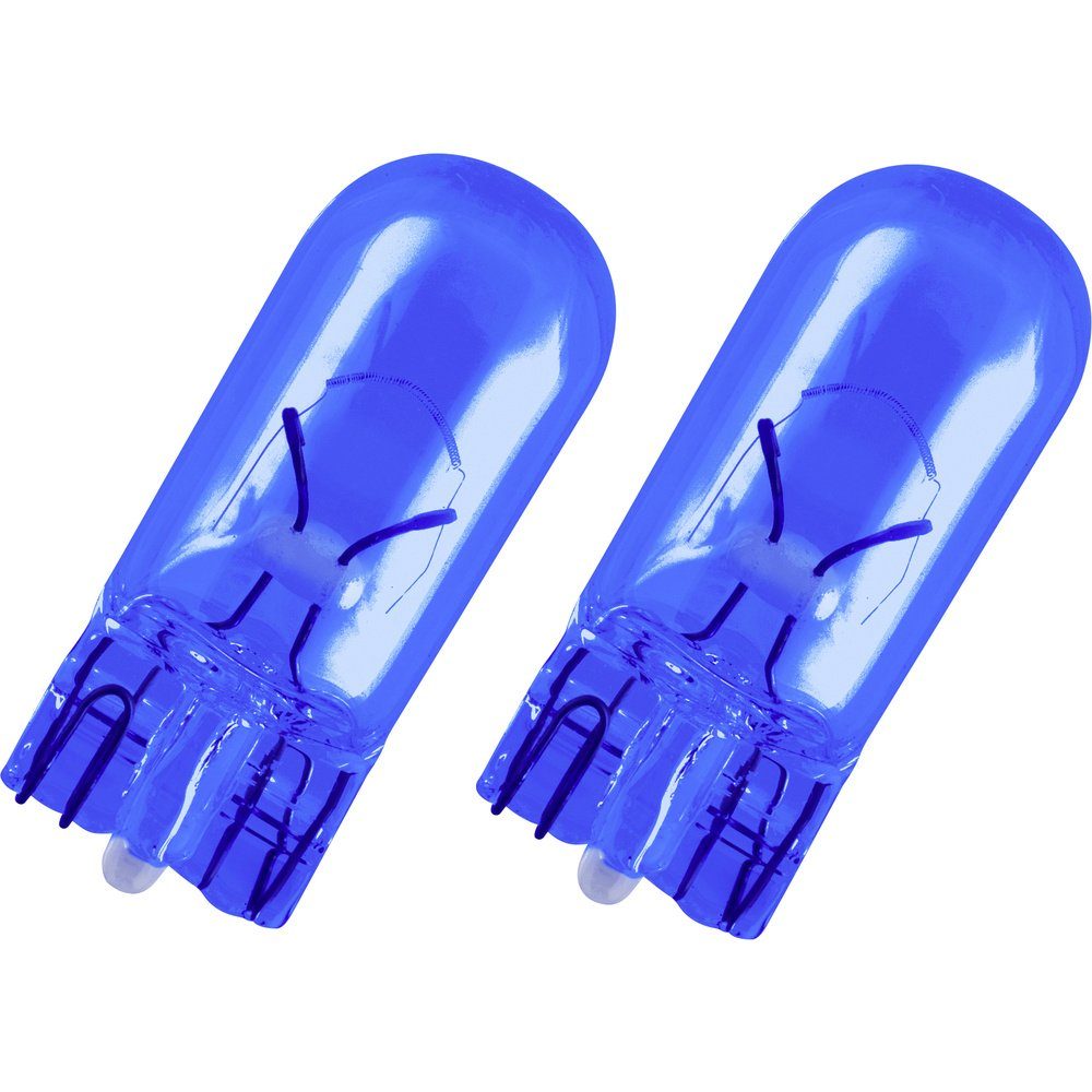 KFZ-Ersatzleuchte Philips Automotive 12961XVPB2 Signal Leuchtmittel X-tremeVision W5W 5
