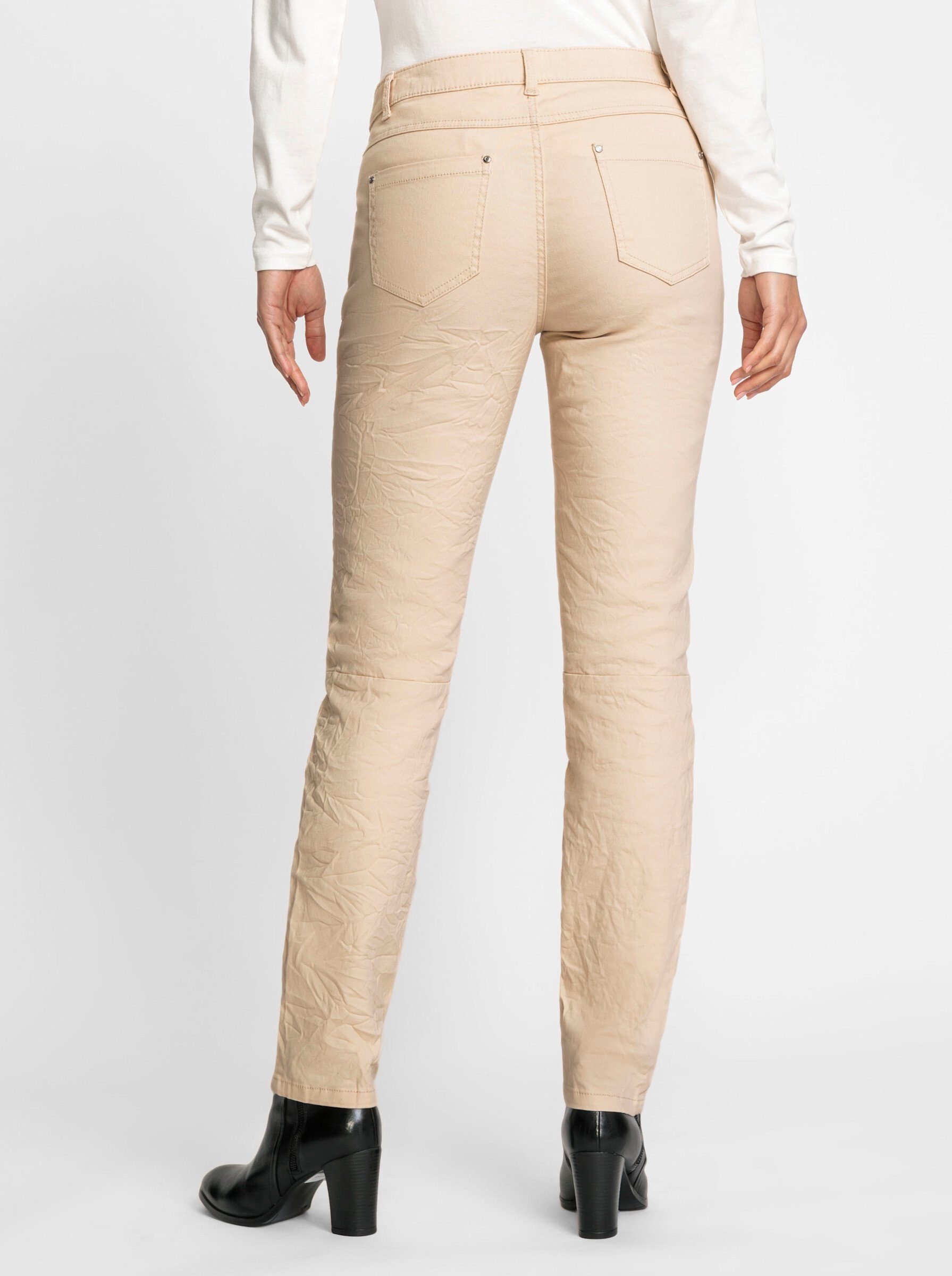 Witt Bequeme Jeans Jeans komfortabel