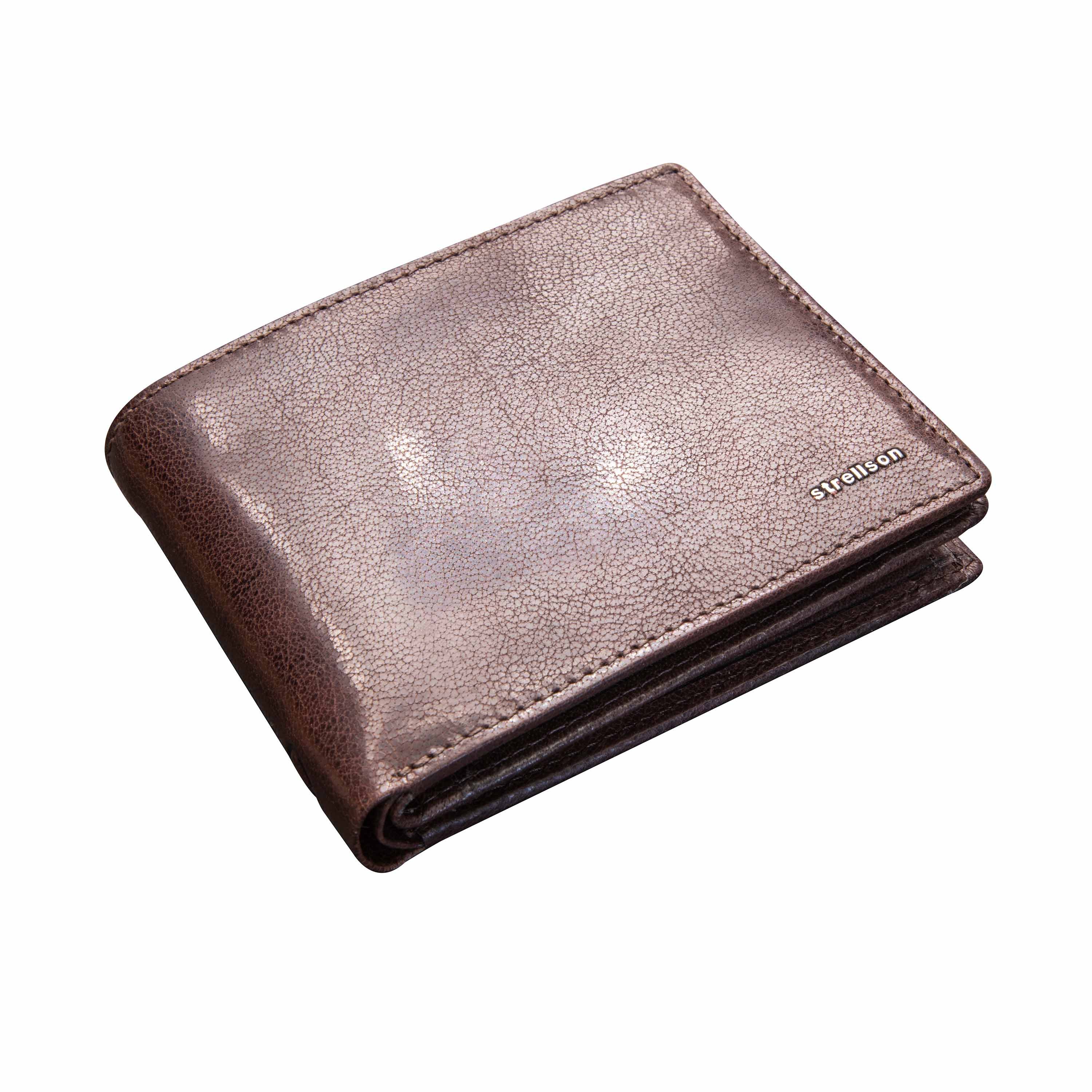 Strellson Geldbörse Strellson - Herren Billfold günstig online kaufen