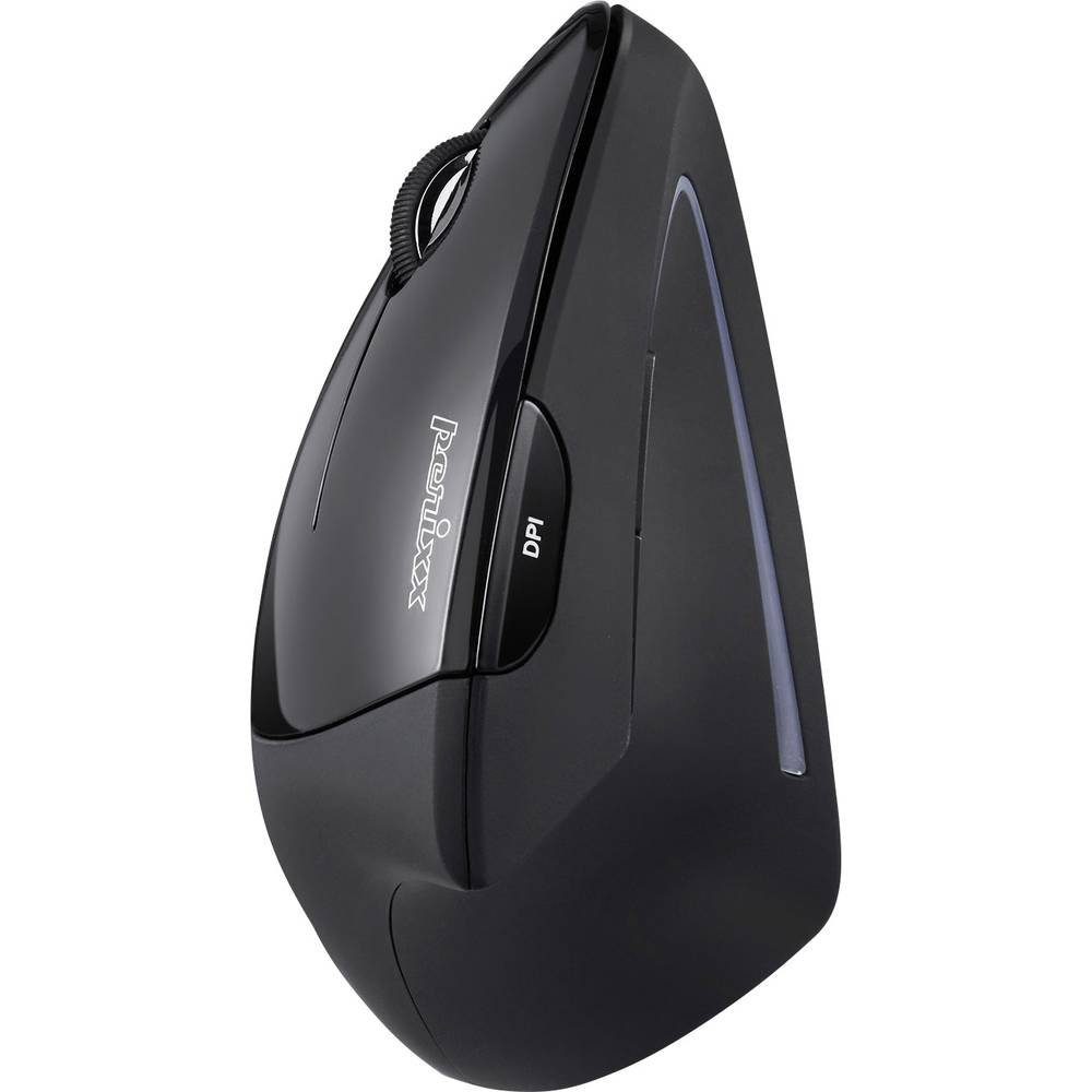 Perixx Wireless Maus Mäuse (Ergonomisch)