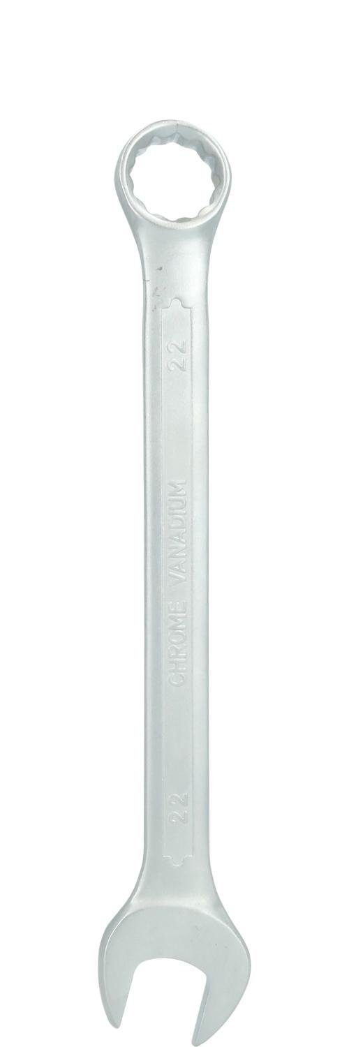 Brilliant Tools Maulschlüssel Ring-Maulschlüssel, 22 mm