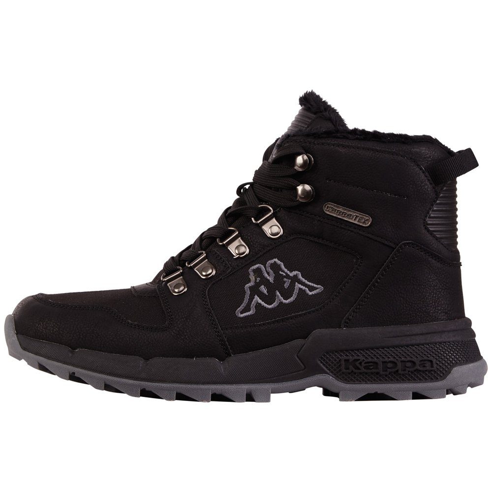 Kappa Outdoorwinterstiefel - wasserdicht, windabweisend und günstig online kaufen