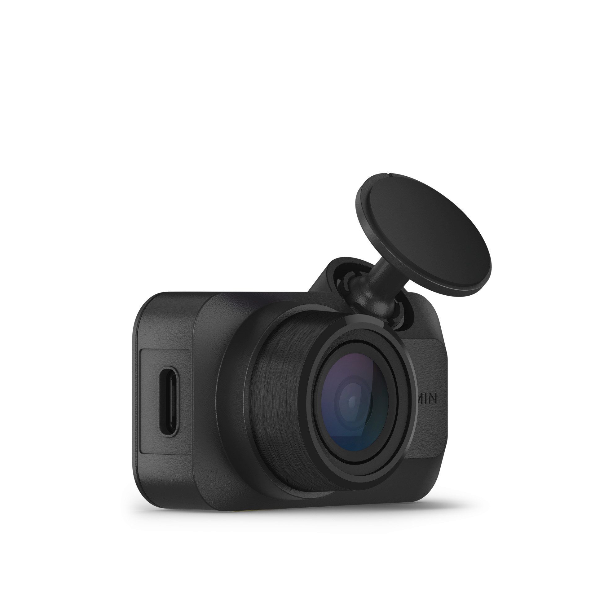 Garmin Dash Cam Mini 3 Dashcam (Full HD, WLAN (Wi-Fi)
