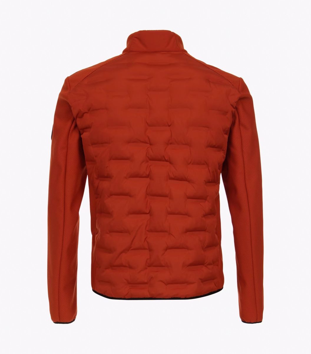 CASAMODA Outdoorjacke Klappkragen günstig online kaufen