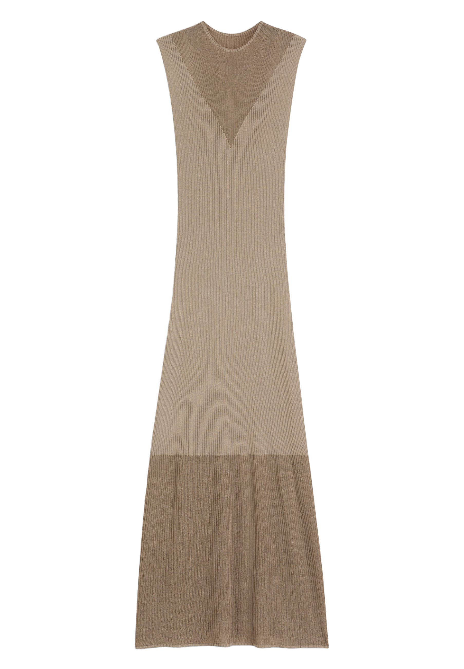 HUGO Jerseykleid Slyanny mit Colour-Block-Effekt (1-tlg)