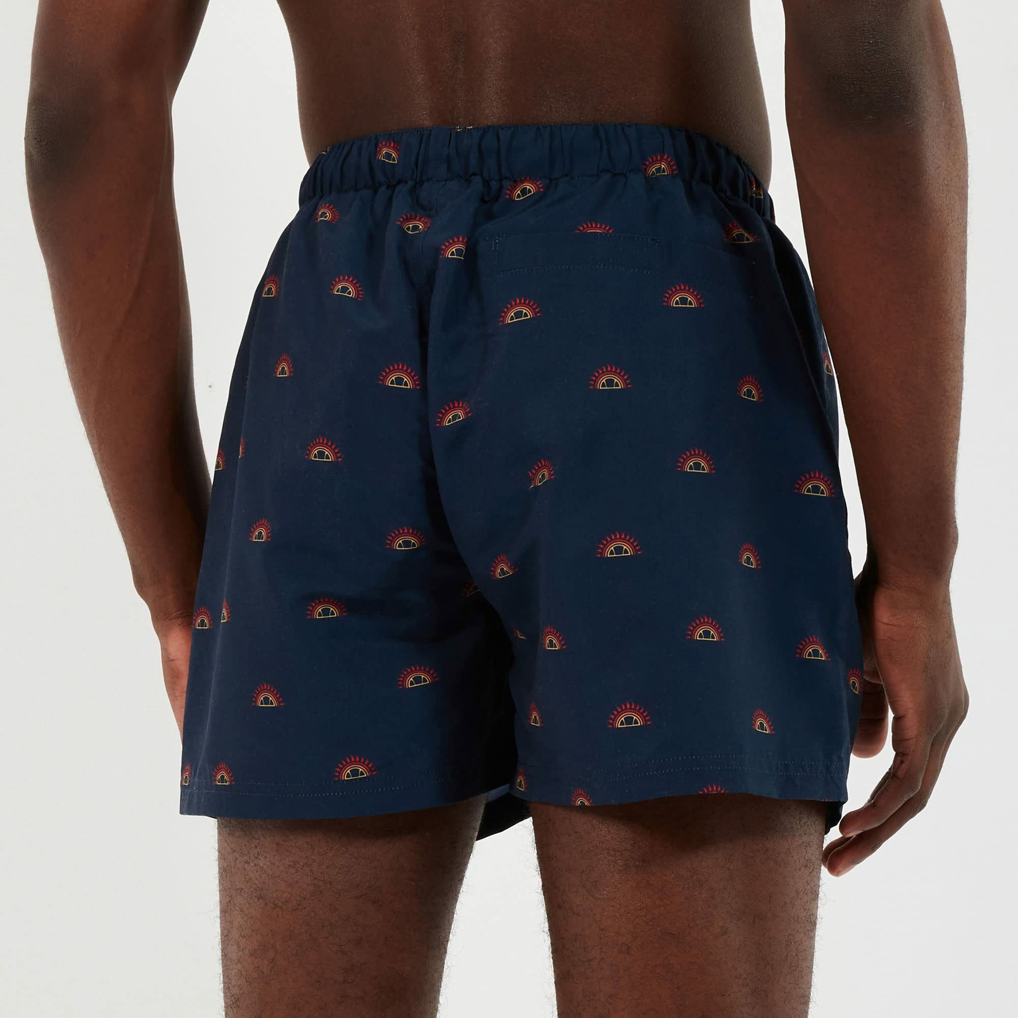 Ellesse Badeshorts Badeshorts für Herren (1-St)