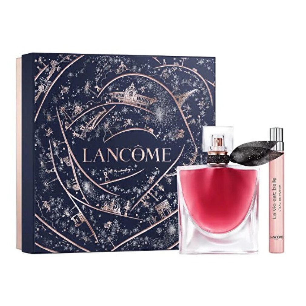 LANCOME Duft-Set Lancôme La vie est belle Elixir – Bild 2 von 2