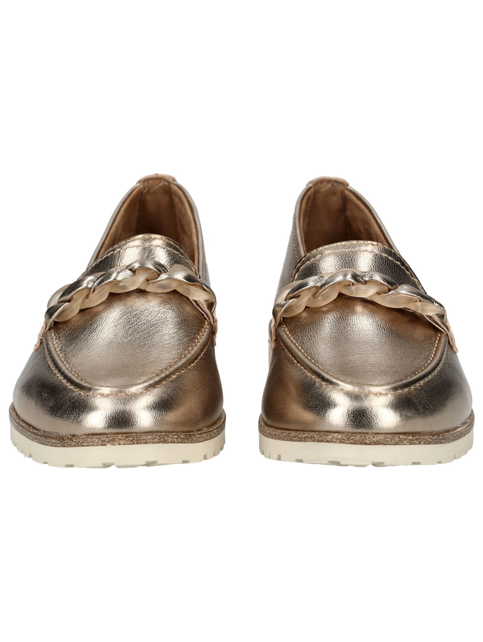 Tamaris Tamaris Slipper Leder Slipper