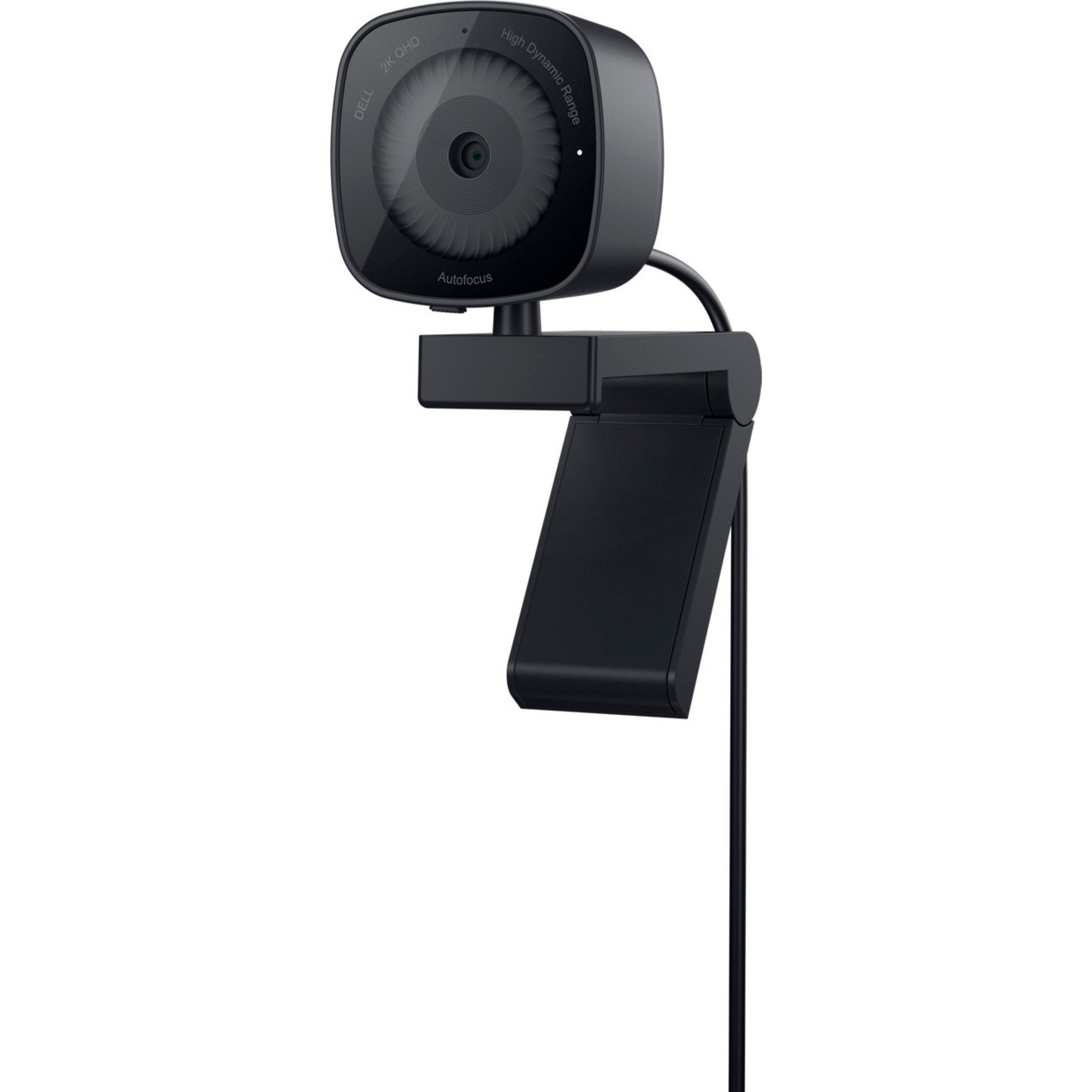 Dell Dell Webcam - WB3023, (QHD, HDR) Webcam