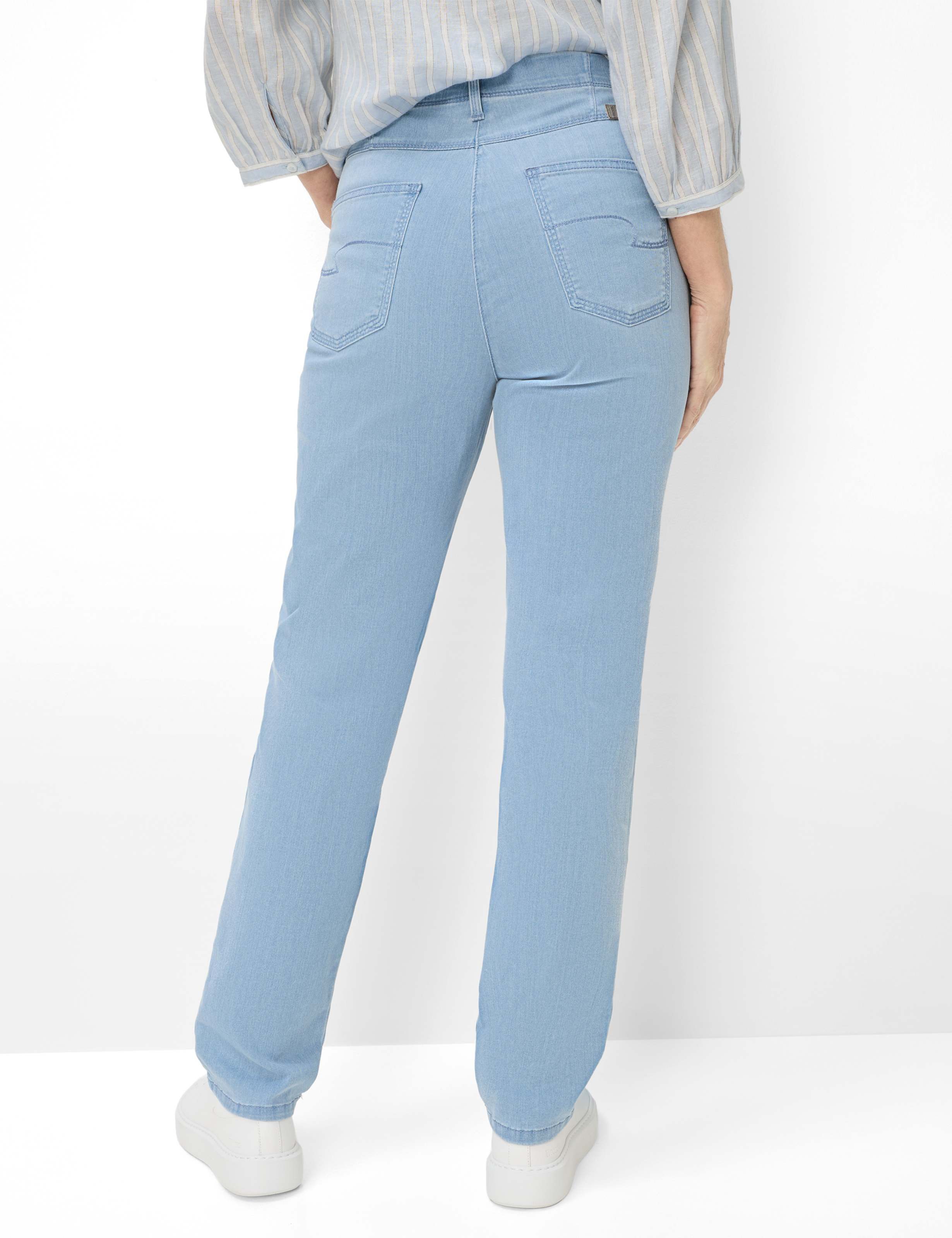 RAPHAELA by BRAX 5-Pocket-Jeans Style CAREN NEW günstig online kaufen