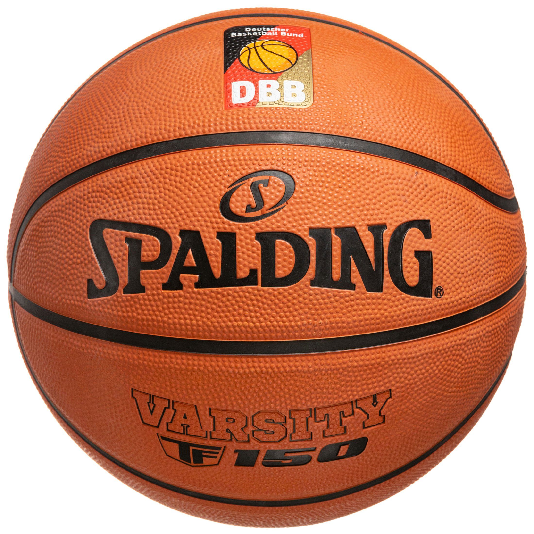 Spalding Basketball DBB React TF-250 Basketball | Sportbälle