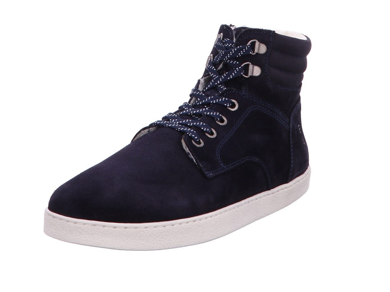 GROUNDIES Vancouver Winterboots