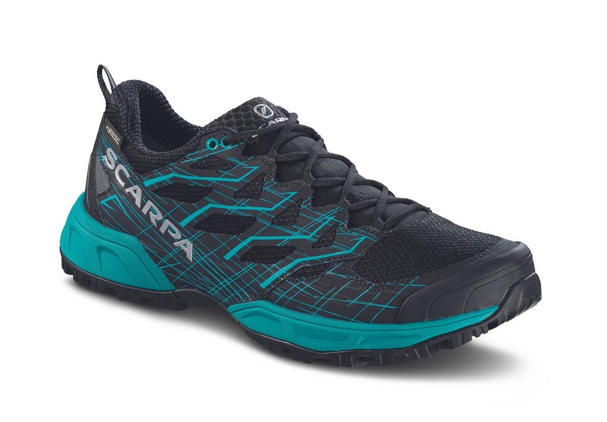 Laufschuhe Neutron 2 GTX (Damen) – Scarpa Outdoorschuh