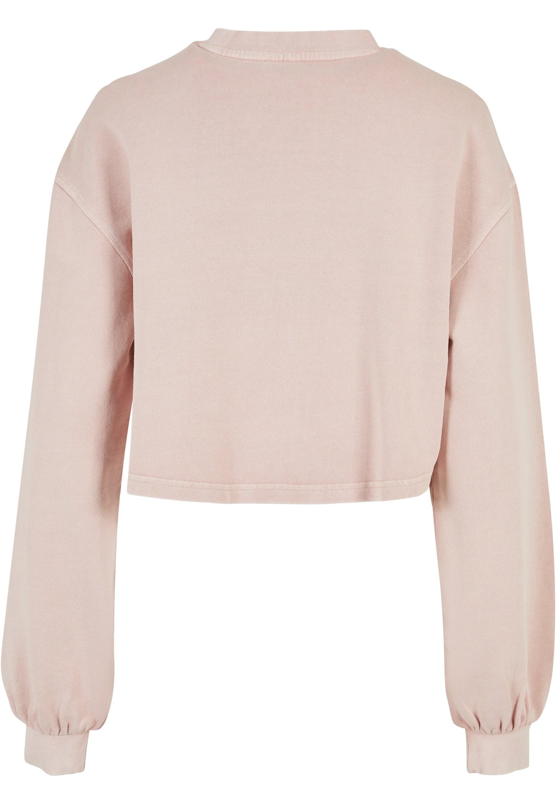 URBAN CLASSICS Sweater Urban Classics Damen günstig online kaufen