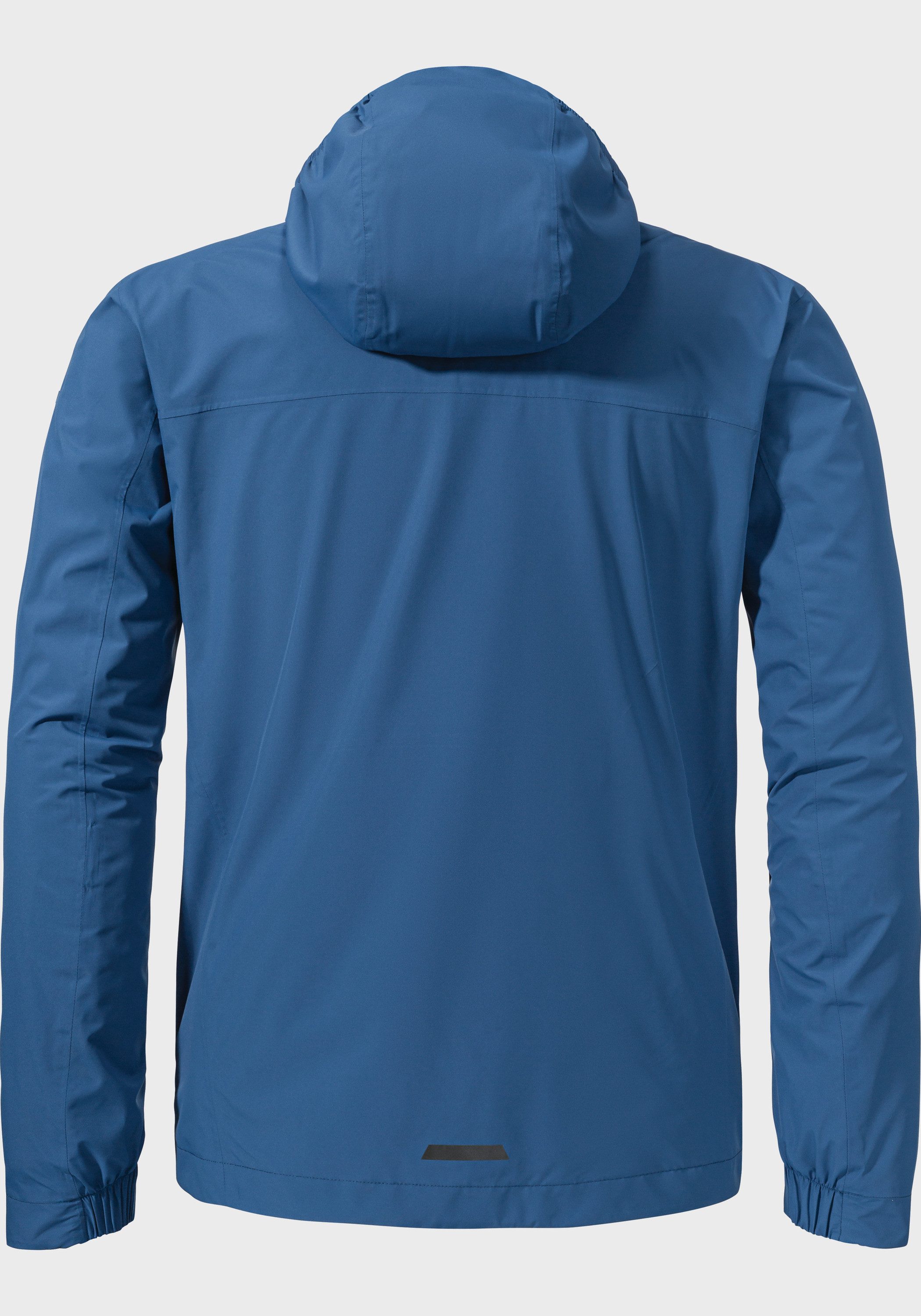 Schöffel Outdoorjacke Urban Jacket Style Bohorok günstig online kaufen