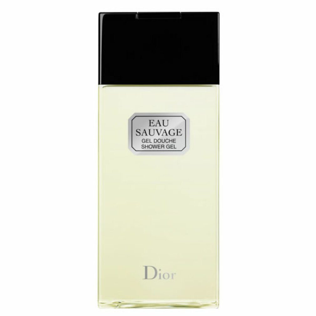 Dior Duschgel Eau Sauvage Shower Gel 200ml