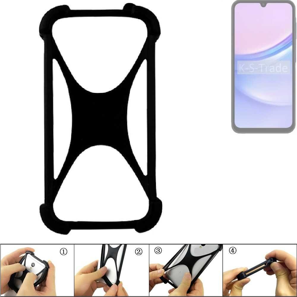 Handyhülle für Samsung Galaxy A15 5G