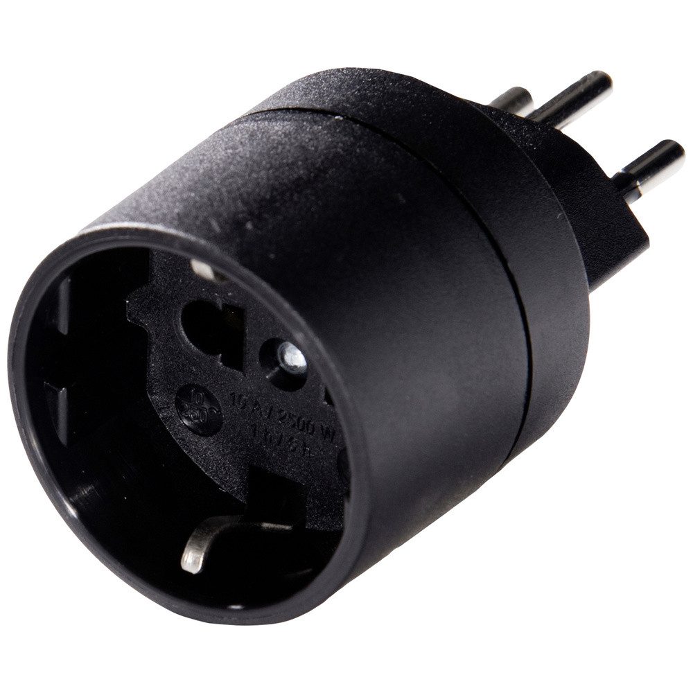 Martin Kaiser Martin Kaiser 157N/sw Reiseadapter 157N/sw Reiseadapter