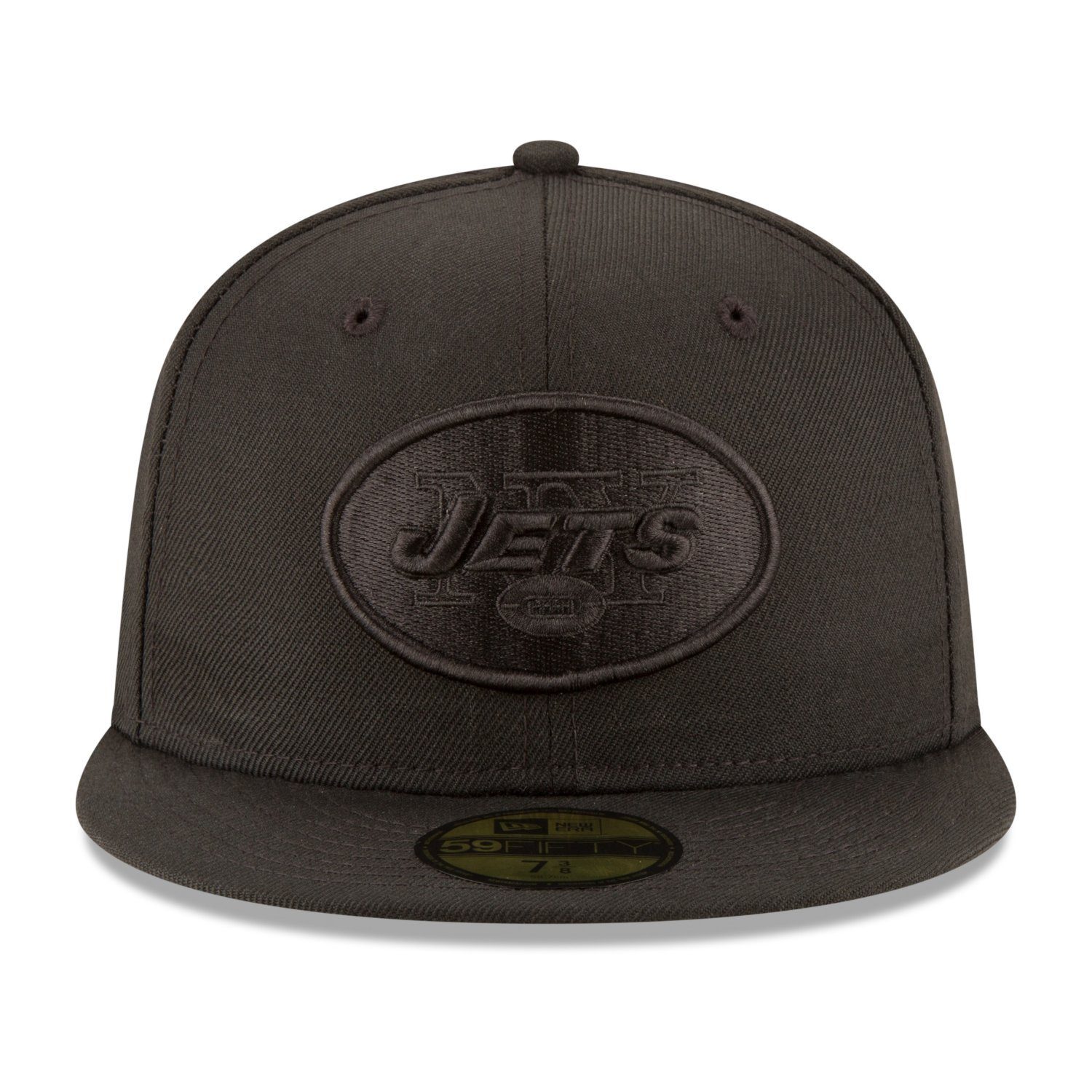 NFL York 59Fifty Jets Fitted Era New New Cap