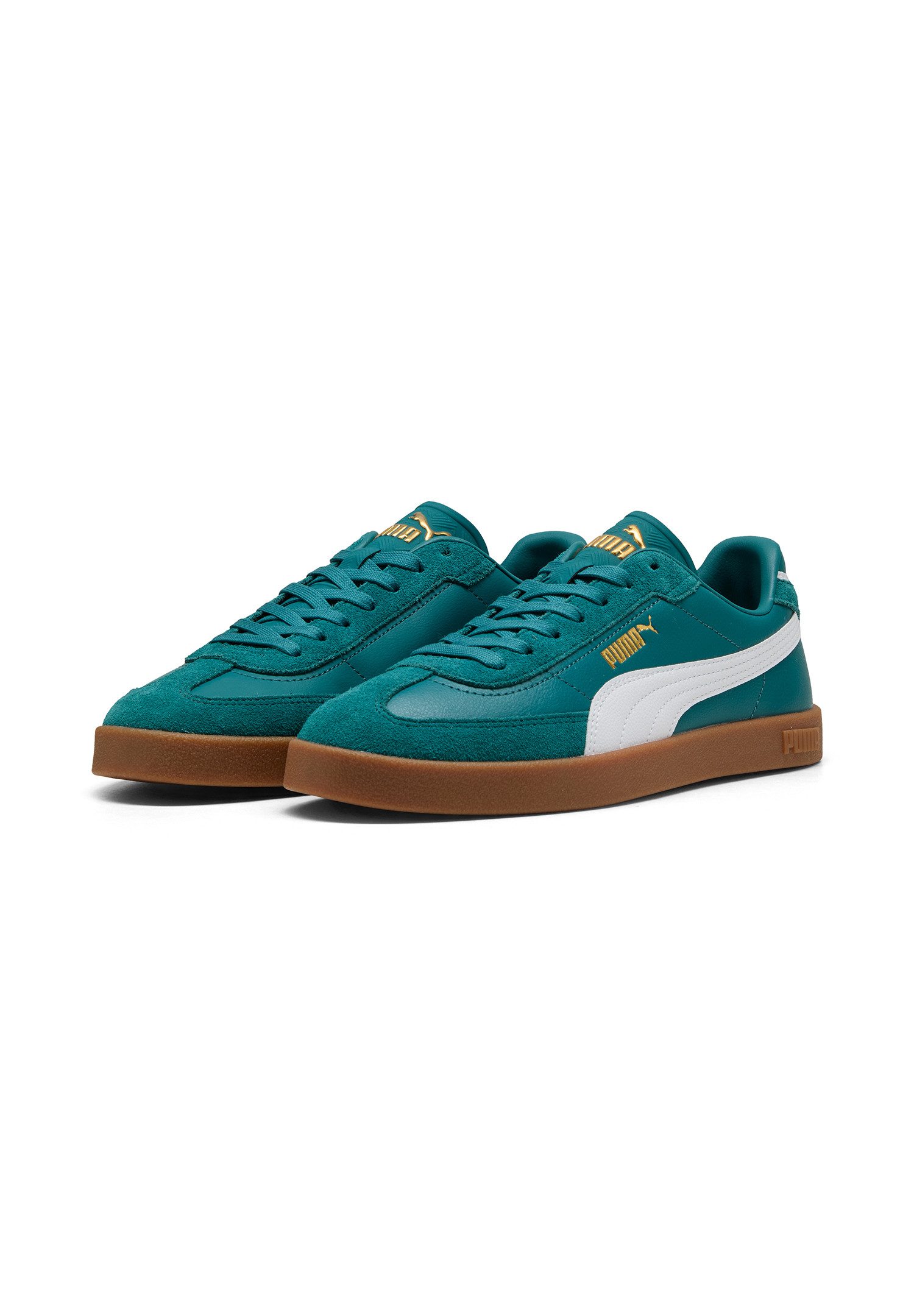 Puma Club II Era Sneaker