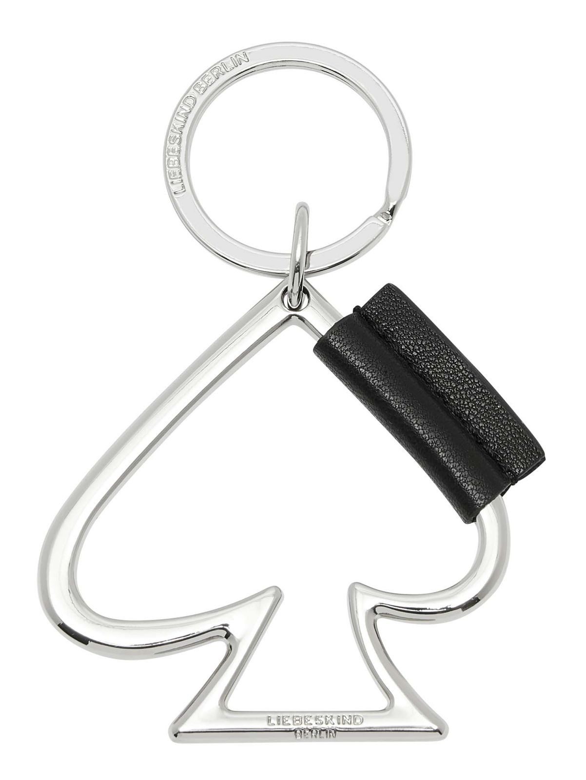 Liebeskind Berlin Schlüsselanhänger Keyring