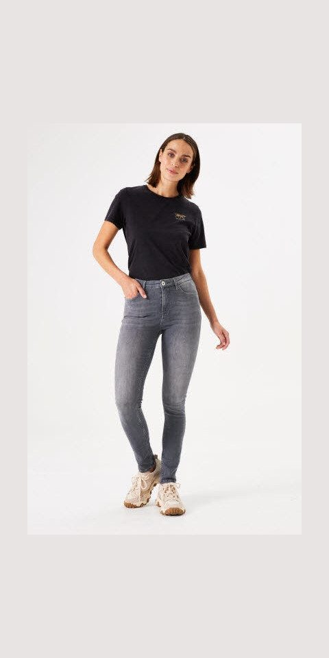 Garcia Bequeme Jeans Celia